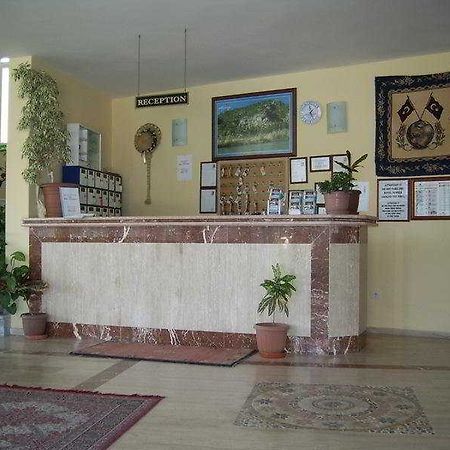 Junior Ozalp Hotel Dalyan Bagian luar foto